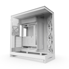 Case NZXT H9 Flow