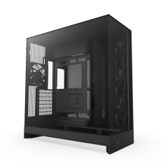 Case NZXT H9 Flow