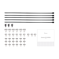Case Ocypus Gamma C52 (M-ATX)