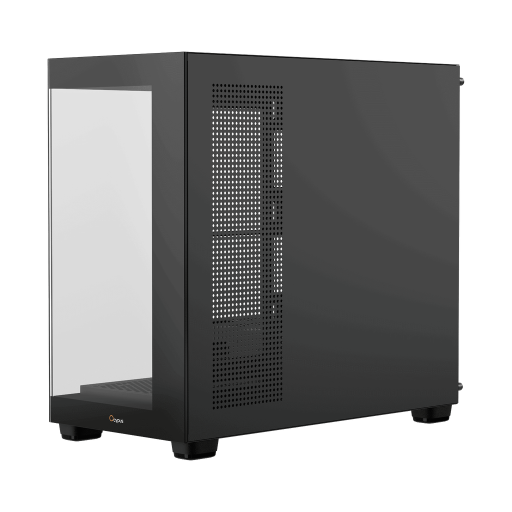 Case Ocypus Gamma C52 (M-ATX)