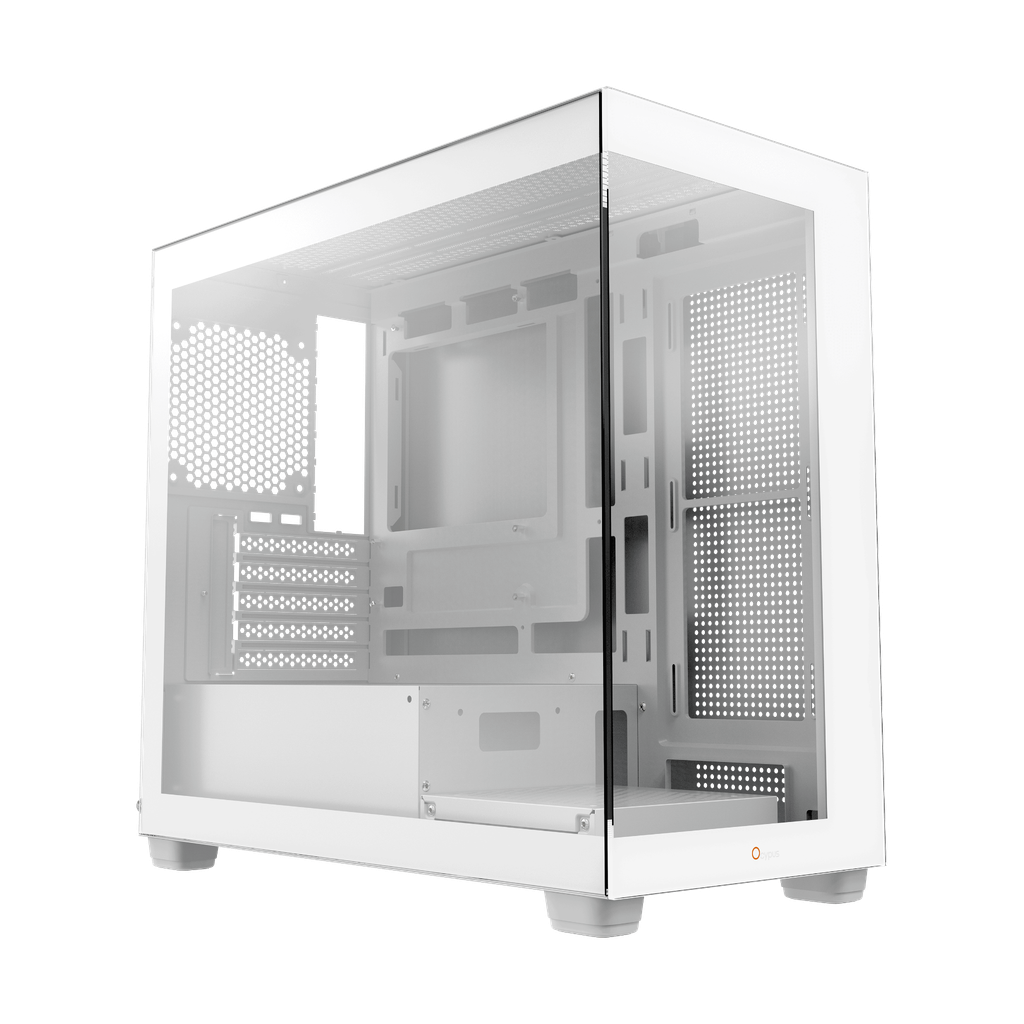 Case Ocypus Gamma C52 (M-ATX)