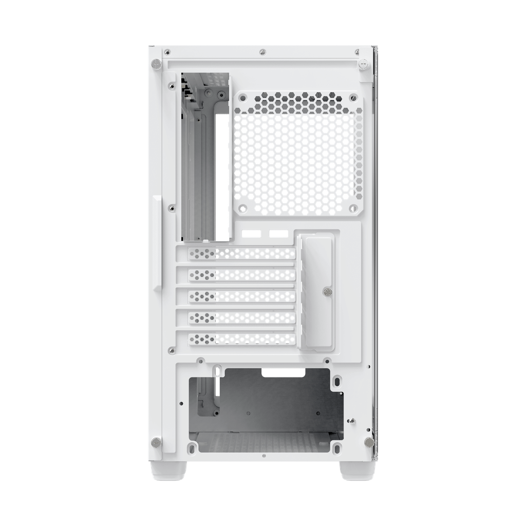 Case Ocypus Gamma C52 (M-ATX)