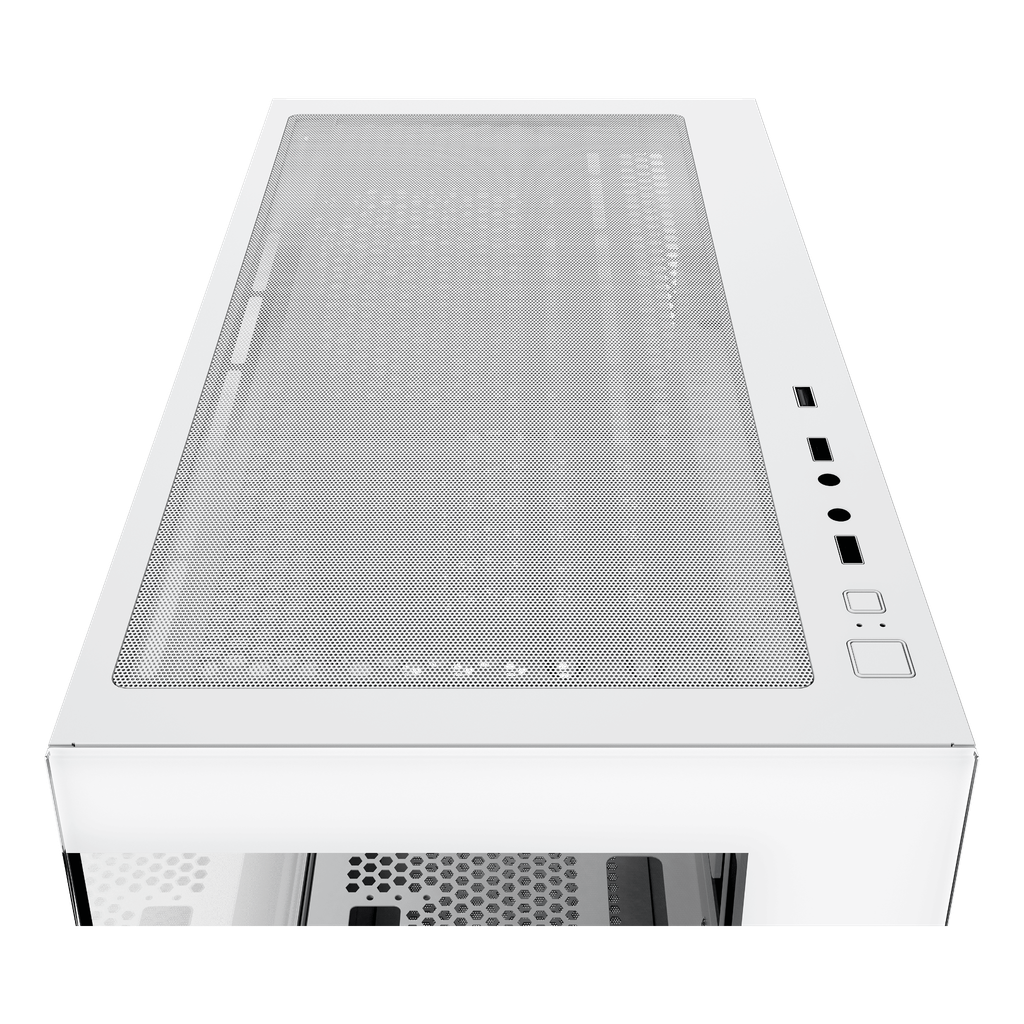 Case Ocypus Gamma C52 (M-ATX)