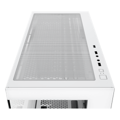 Case Ocypus Gamma C52 (M-ATX)