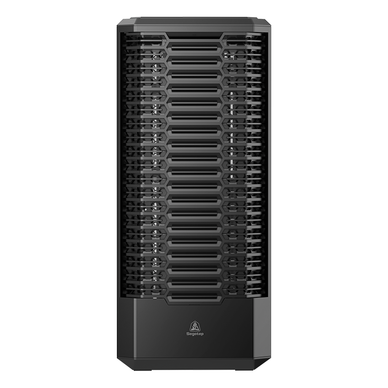 Case Segotep Aeris WS1 Ultra - Workstation AI Mid-Tower