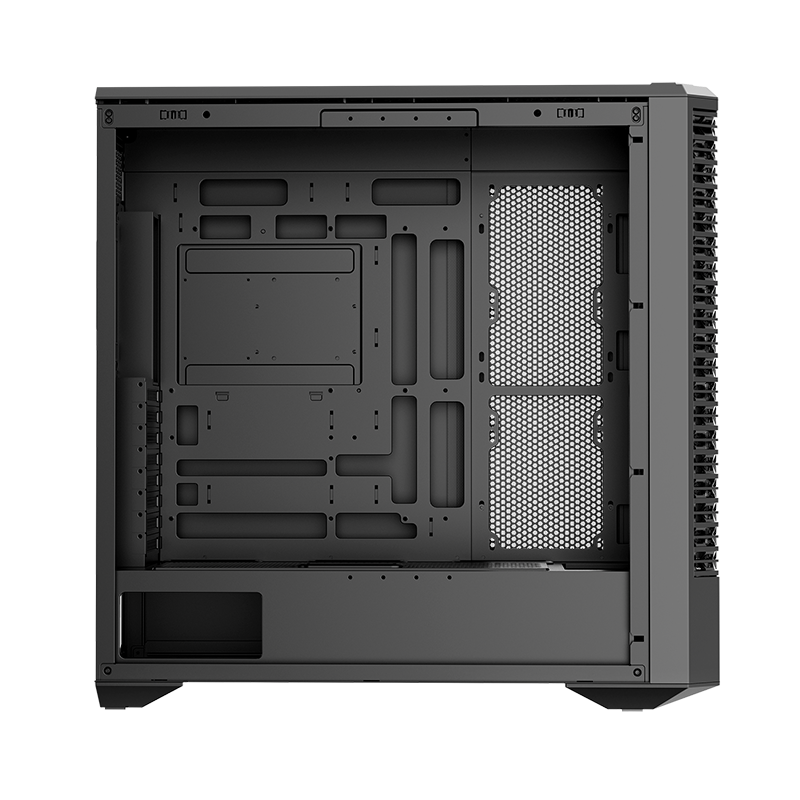 Case Segotep Aeris WS1 Ultra - Workstation AI Mid-Tower