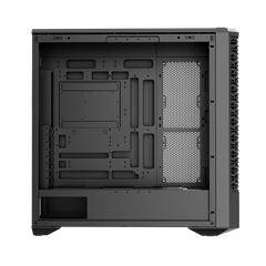 Case Segotep Aeris WS1 Ultra - Workstation AI Mid-Tower