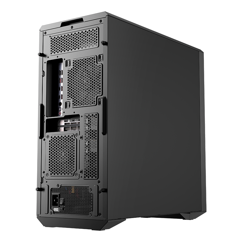 Case Segotep Aeris WS1 Ultra - Workstation AI Mid-Tower