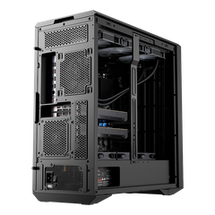 Case Segotep Aeris WS1 Ultra - Workstation AI Mid-Tower