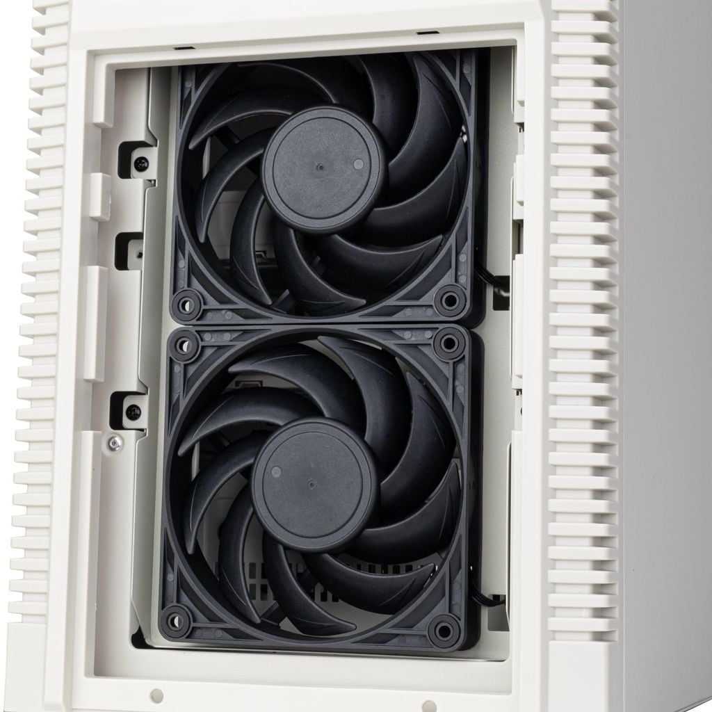 Case SilverStone FLP02