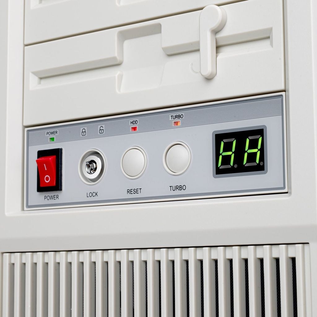 Case SilverStone FLP02