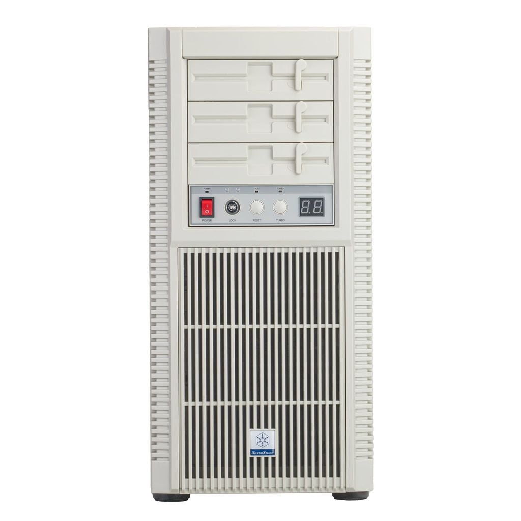 Case SilverStone FLP02