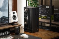 Vỏ case máy tính XIKII INDUSTRY FF04 ProArt