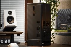 Vỏ case máy tính XIKII INDUSTRY FF04 ProArt