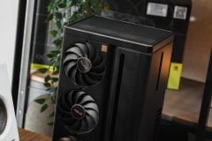 Vỏ case máy tính XIKII INDUSTRY FF04 ProArt