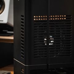 Vỏ case máy tính XIKII INDUSTRY FF04 ProArt