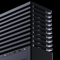 Vỏ Case XIKII INDUSTRY FF10