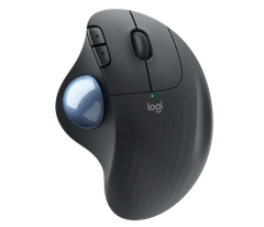 Chuột bi xoay không dây Logitech ERGO M575