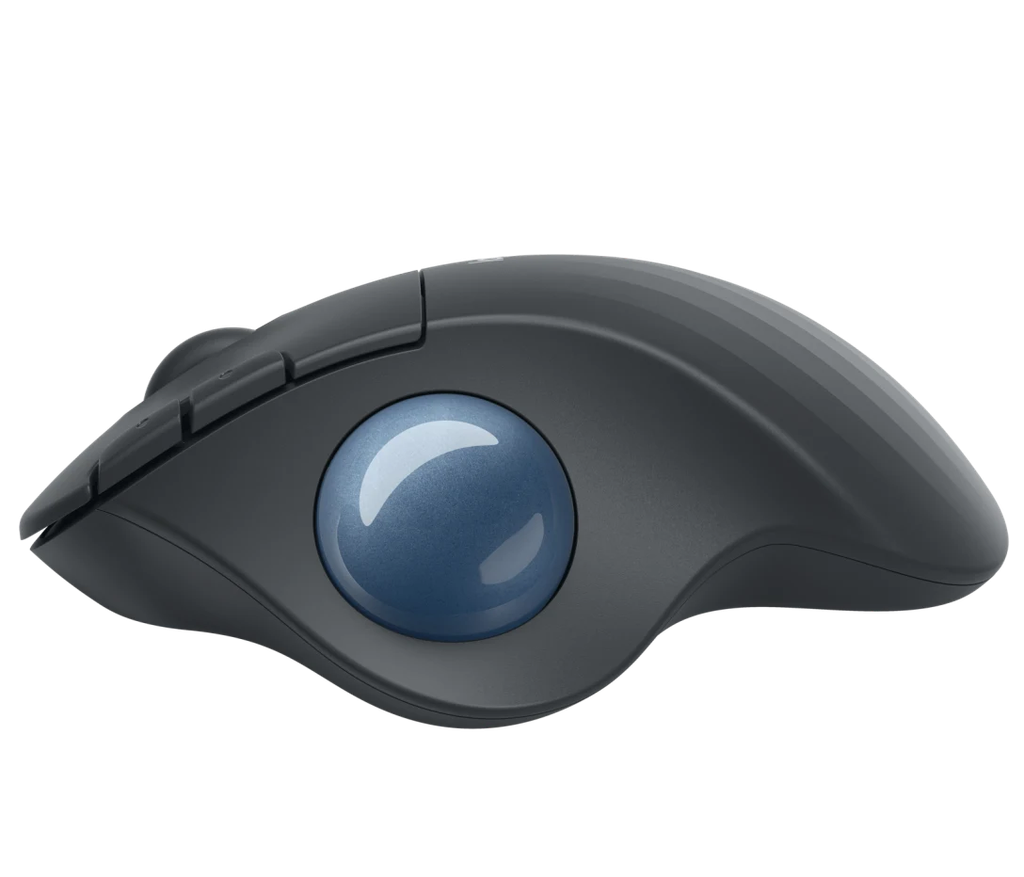Chuột bi xoay không dây Logitech ERGO M575