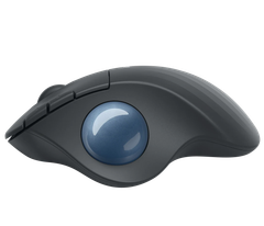 Chuột bi xoay không dây Logitech ERGO M575