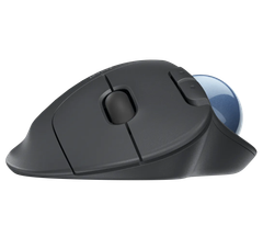 Chuột bi xoay không dây Logitech ERGO M575