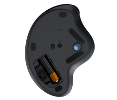 Chuột bi xoay không dây Logitech ERGO M575