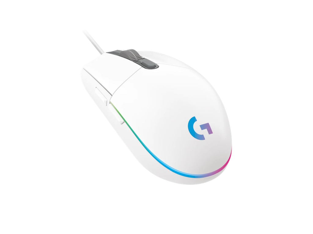 Chuột có dây Logitech G102 Gaming Gen 2