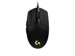 Chuột có dây Logitech G102 Gaming Gen 2