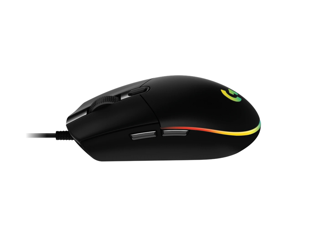 Chuột có dây Logitech G102 Gaming Gen 2