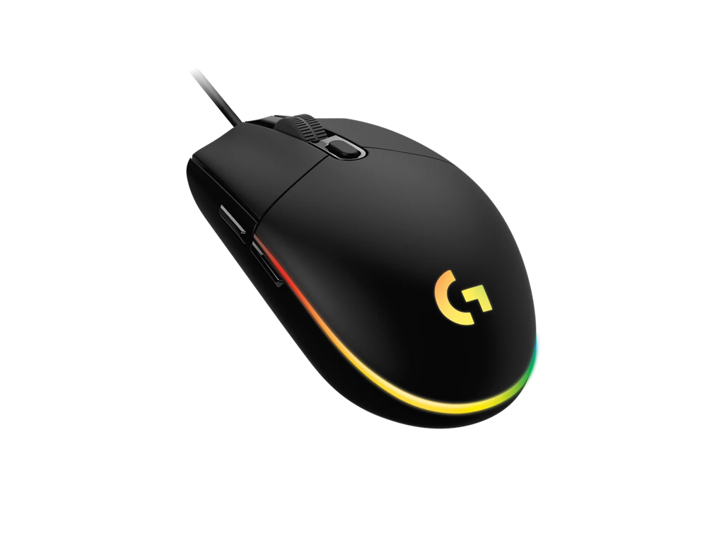 Chuột có dây Logitech G102 Gaming Gen 2