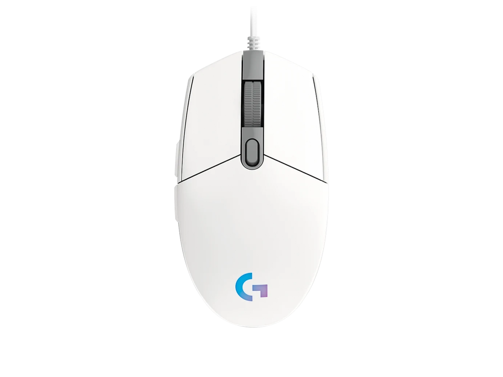 Chuột có dây Logitech G102 Gaming Gen 2