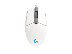 Chuột có dây Logitech G102 Gaming Gen 2