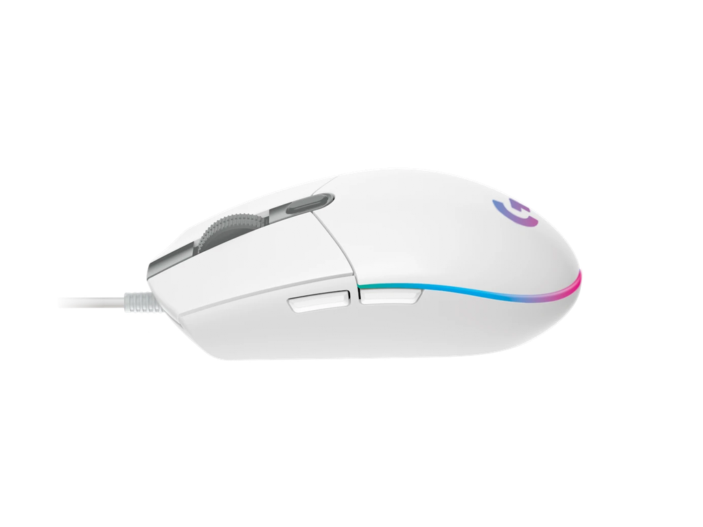 Chuột có dây Logitech G102 Gaming Gen 2