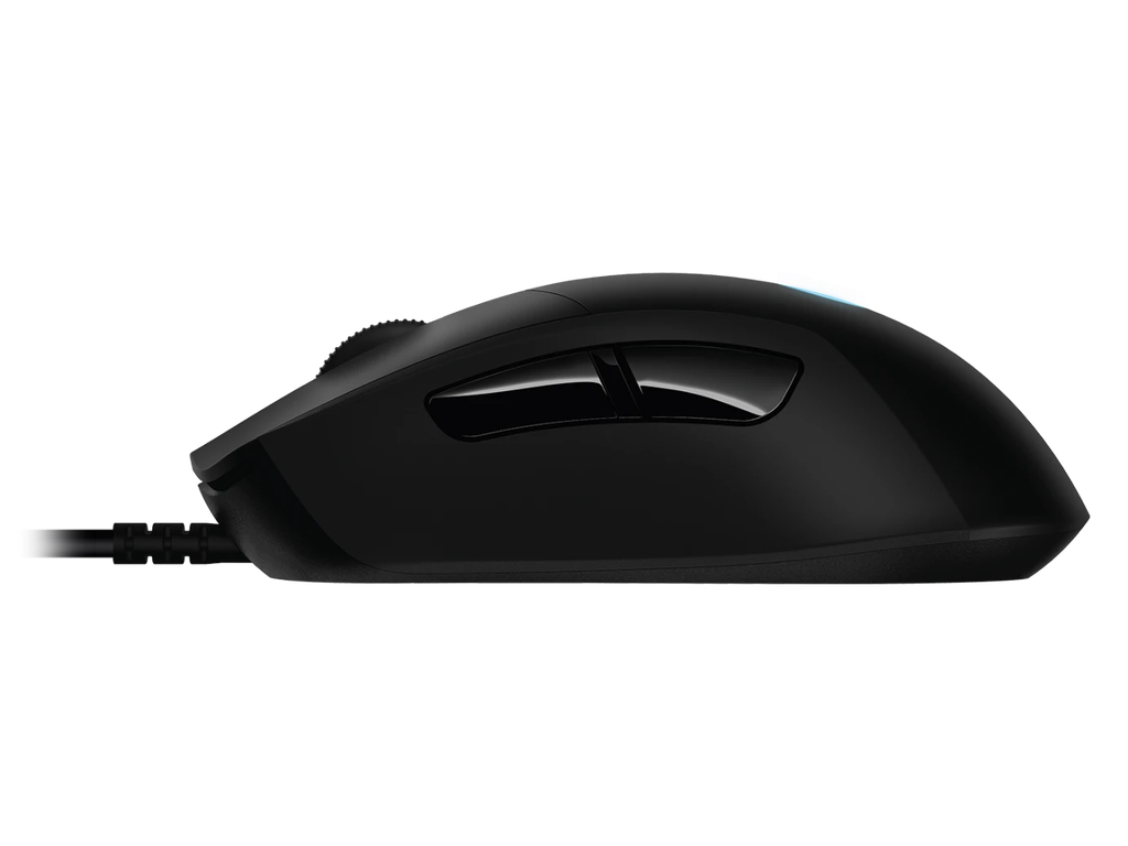 Chuột có dây Logitech G403 Hero Gaming