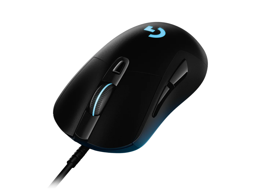 Chuột có dây Logitech G403 Hero Gaming