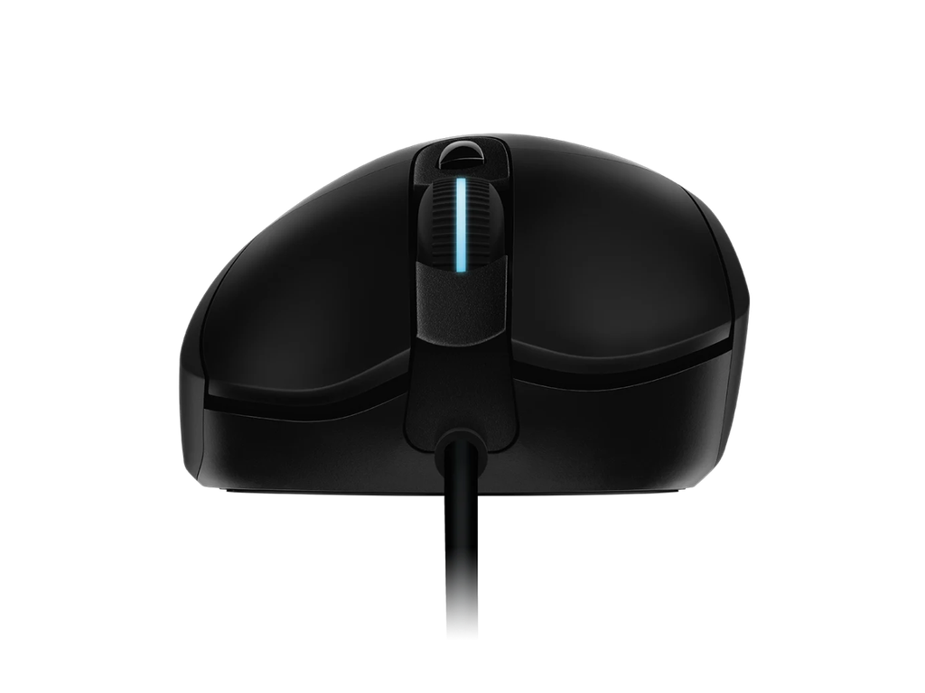 Chuột có dây Logitech G403 Hero Gaming