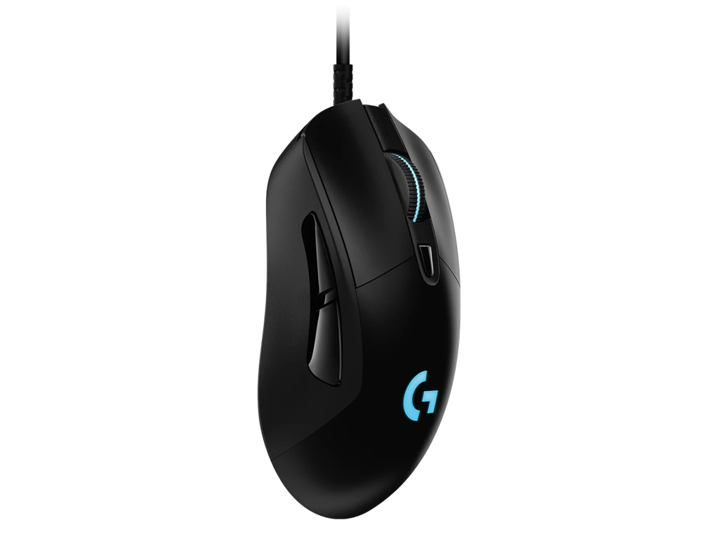 Chuột có dây Logitech G403 Hero Gaming
