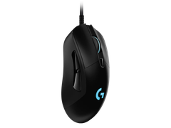 Chuột có dây Logitech G403 Hero Gaming