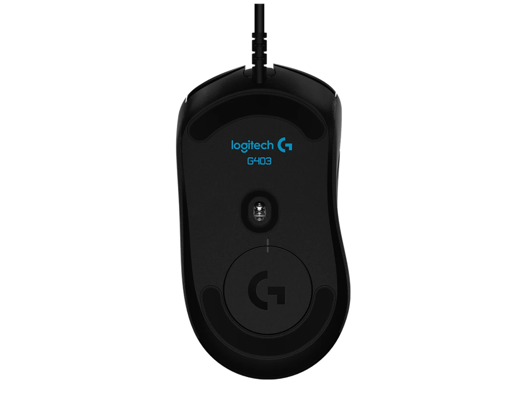 Chuột có dây Logitech G403 Hero Gaming