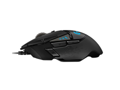 Chuột có dây Logitech G502 Hero Gaming