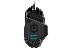 Chuột có dây Logitech G502 Hero Gaming