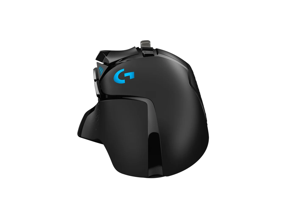 Chuột có dây Logitech G502 Hero Gaming