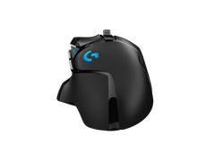 Chuột có dây Logitech G502 Hero Gaming