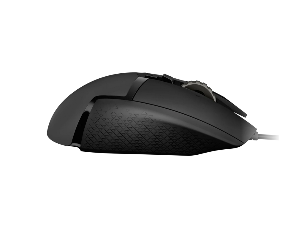 Chuột có dây Logitech G502 Hero Gaming