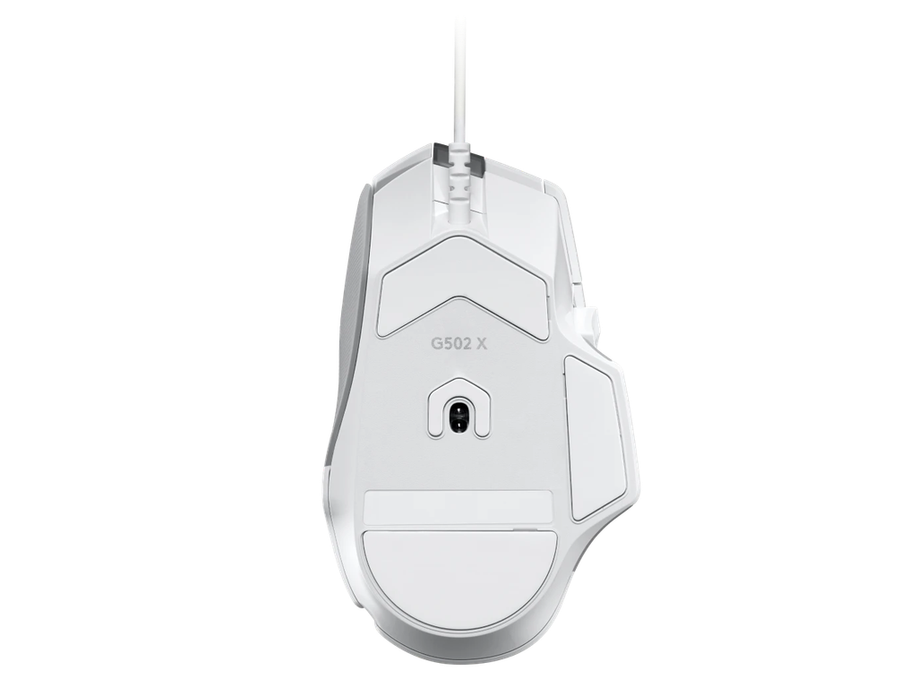 Chuột có dây Logitech G502 X Gaming