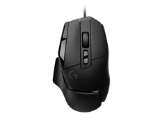 Chuột có dây Logitech G502 X Gaming