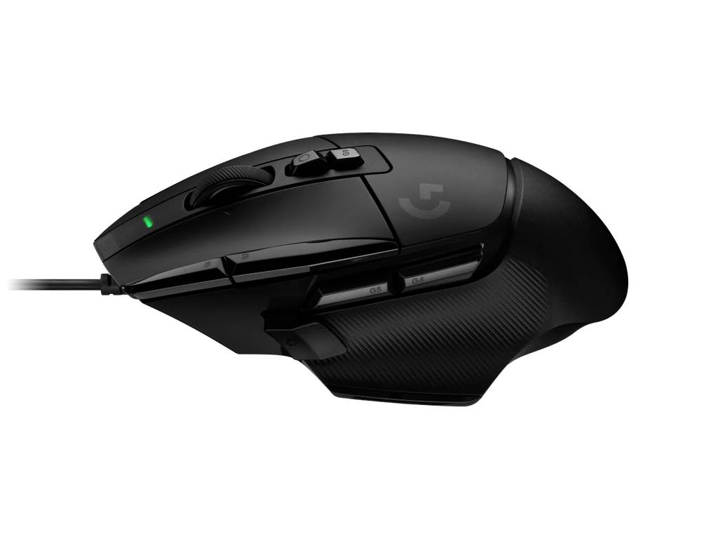 Chuột có dây Logitech G502 X Gaming