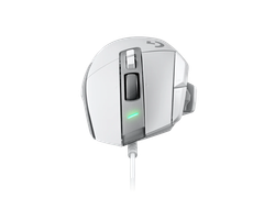 Chuột có dây Logitech G502 X Gaming