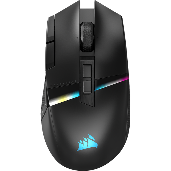 Chuột Gaming Không Dây Corsair DARKSTAR RGB WIRELESS
