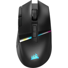 Chuột Gaming Không Dây Corsair DARKSTAR RGB WIRELESS